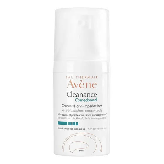 Avène Cleanance Comedomed Para Piel Grasa De 30ml/30g