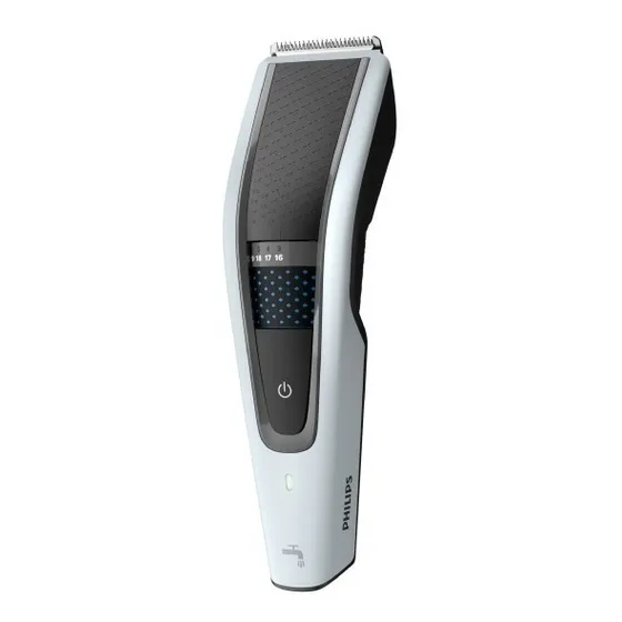 Cortacabello Philips Cortes Más Rápidos. Cero Mantenimiento