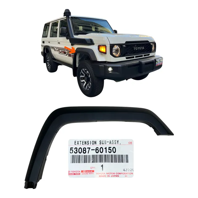 Buche Delantero Machito 2024 Original