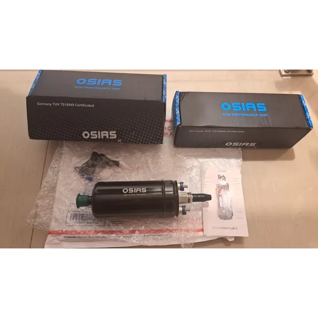 Bomba De Gasolina Mercedes/audi/ford/volswagen
