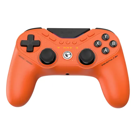 Controlador De Deportes Electrónicos Con Cable Gamesir Taran