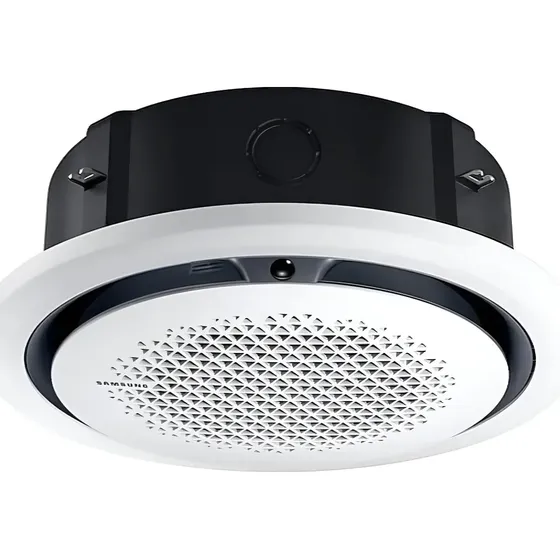 Aire Acond Cassette 360° Redondo Samsung 2tr 6000 Inverter