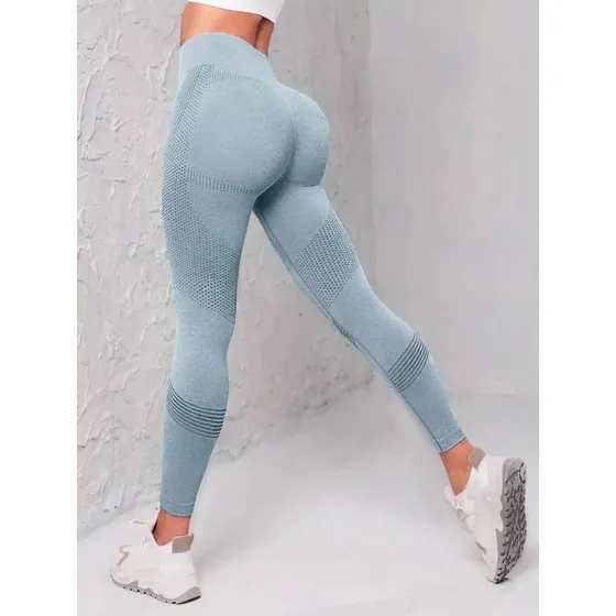 Leggings Push Up (levanta Cola) Al Mayor Y Detal