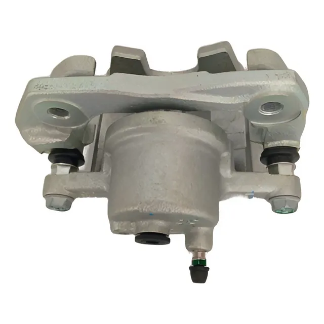 Caliper De Freno Delantero Izquierdo De Yaris 2000/2005
