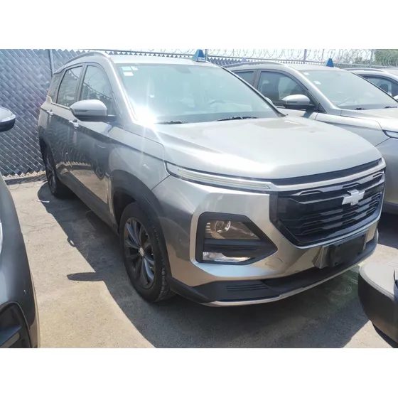 Chevrolet Captiva 1.5 Premier 7p Cvt
