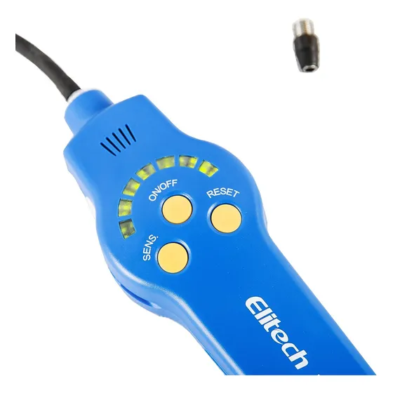 Detector Fuga Refrigerante Ald-200 R290 Cfc Hcfc Hfc Hc Hfo