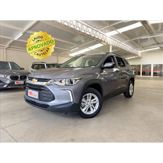 Chevrolet Tracker 1.0 Turbo Lt