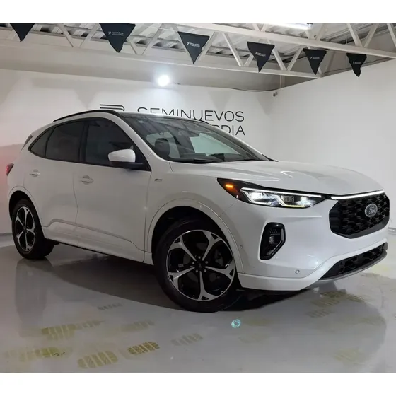 Ford Escape 2023 2.5 St-line Select Hev