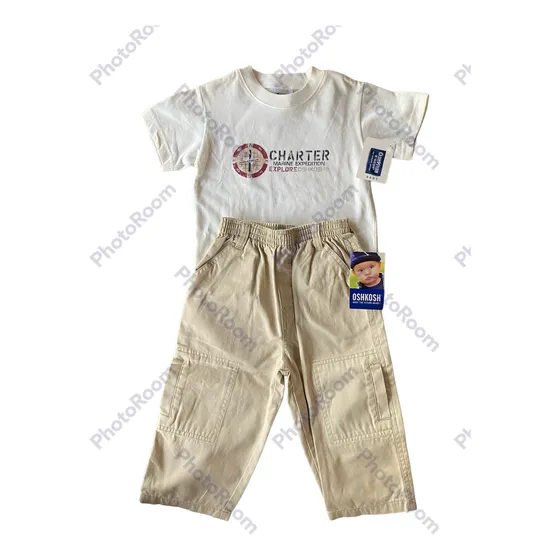 Ropa Niños Gran Remate Para Tienda. Más De 50 Piezas