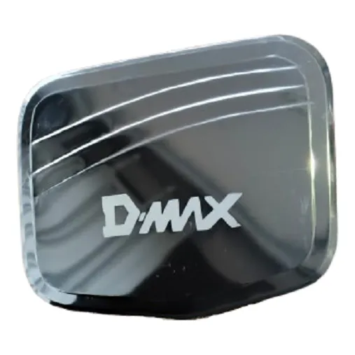 Tapa Gasolina Cromada Chevrolet Dmax 2008