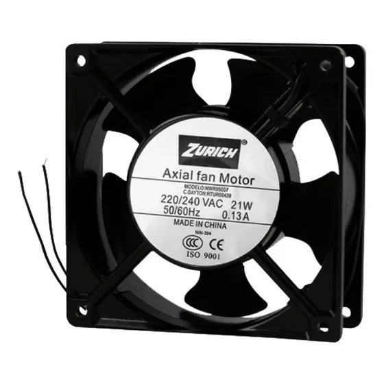 Turbina Cooler Buje 21w 220v 120x120x38
