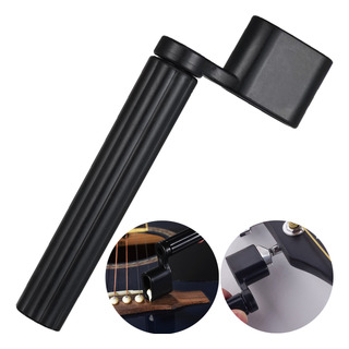 Bobinadora De Cuerdas Para Guitarra Con Quita Pins Multifunc Bobinadora De Cuerdas Para Guitarra Con Quita Pins Multifunc
