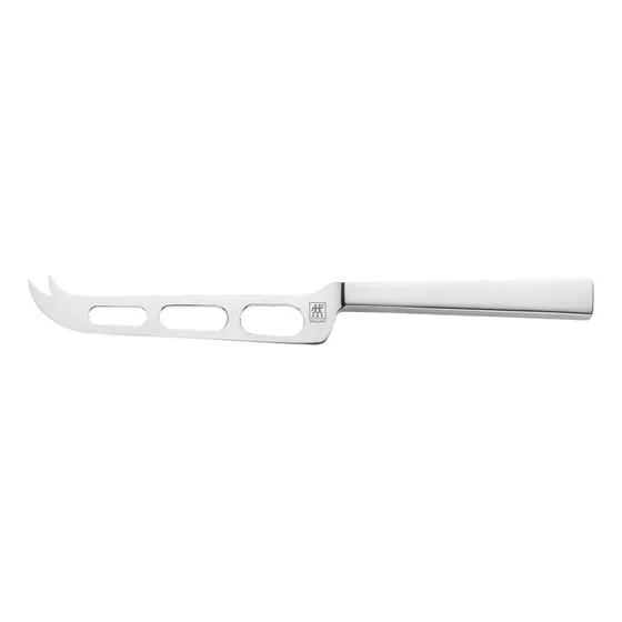 Cuchillo Para Queso Zwilling Dinner Acero Inoxidable 13 Cm Plateado
