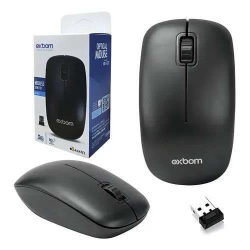 Mouse Sem Fio Regaregavel Para Macbook Pro 13 Cor Prateado