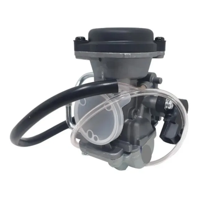 Carburador Completo Yamaha Fz 16 En Moto 46