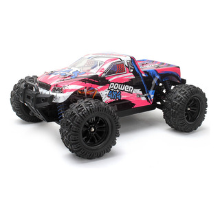 Kyamrc Ky-2819a 1:18 Rc Coche Todo Terreno 4wd Remoto Todote Kyamrc Ky-2819a 1:18 Rc Coche Todo Terreno 4wd Remoto Todote