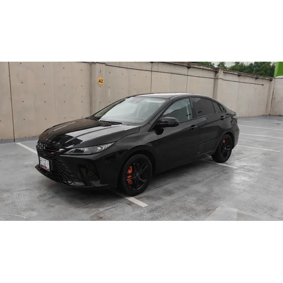 Omoda O5 Gt 1.6t Unlimited 7dct
