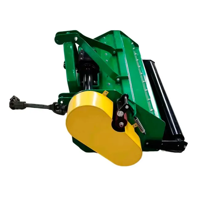 Trituradora Sarmientos Desbrozadora Tractor 100cm Tecnodeliv