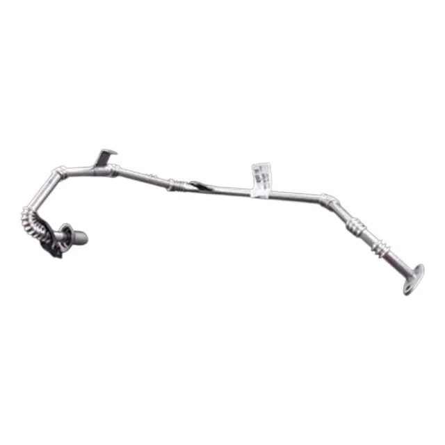Cañeria Valvula Egr Para Chevrolet Aveo 1.4 F14d3 T200 2007