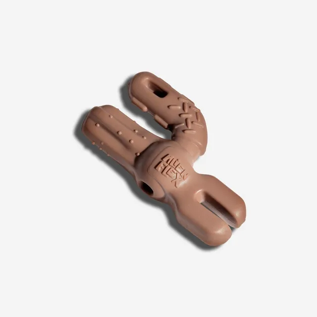 Juguete Zeedog Para Perro Alíen Flex Alicate