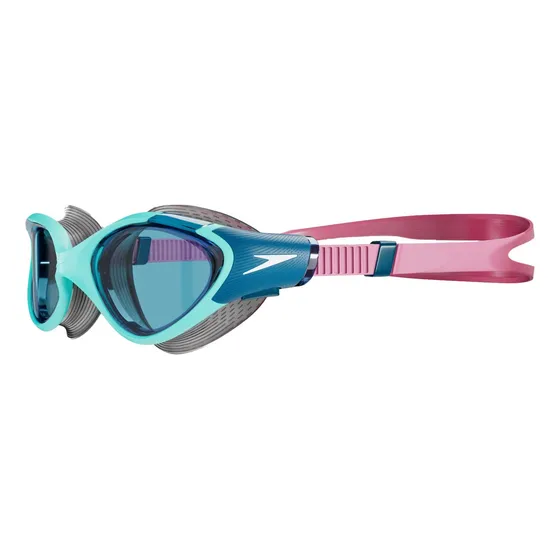 Gafas Biofuse 2.0 Adulto Femenino Azul-única Speedo
