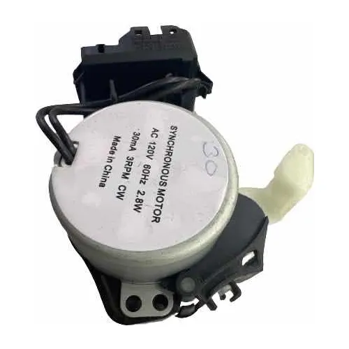 Actuador Lavadora Whirlpool