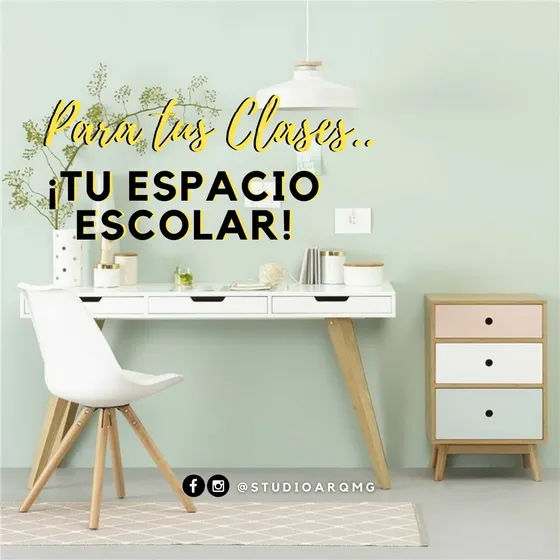 Juego Set Escritorio, Organizador, Silla