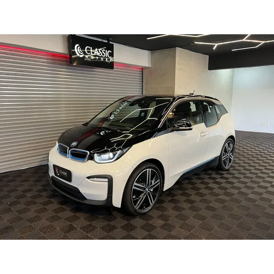 Bmw I3 Bev Full 170cv Aut. (elétrico)
