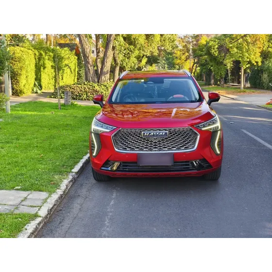 Haval Jolion Station Wagon