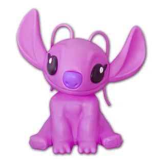 LuminĂĄria Usare Angel Stitch Alien Abajur Mesa Grande - Disney LuminĂĄria Usare Angel Stitch Alien Abajur Mesa Grande - Disney