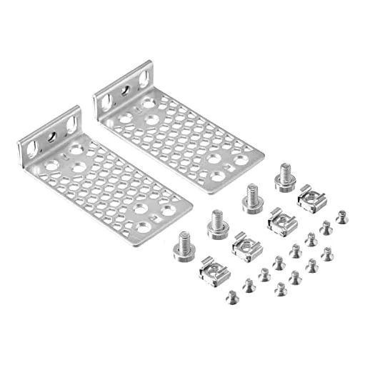 Kit De Montaje En Rack Phyinlan 19 Para Switches Cisco 2960-