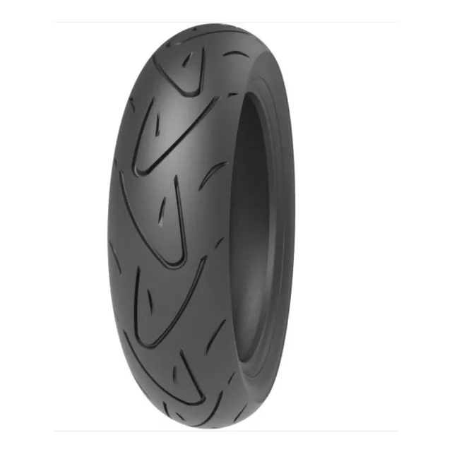 Llanta Moto 130/70/17 Timsun Ts660 Pulsar Cr5 Cb160 Benelli