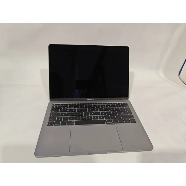 Macbook Pro 13  Intel Core I5, 8gb Ram, 128gb Ssd. Gris (Reacondicionado)