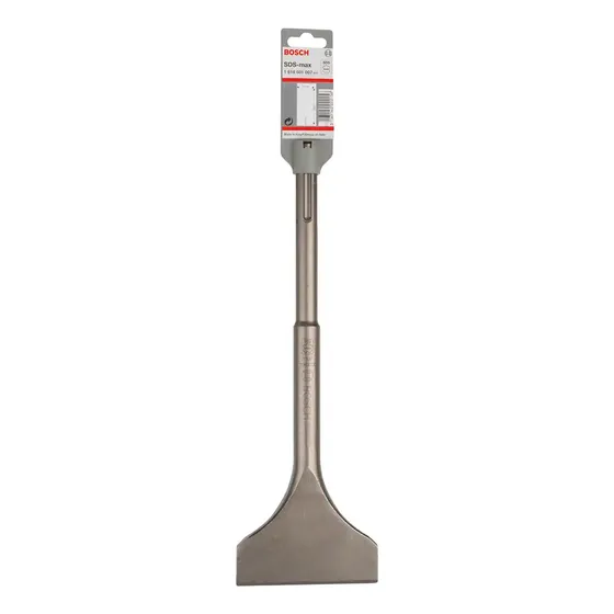 Cincel Pala Sds Max 350x115 Mm Bosch 1618.601.007-000