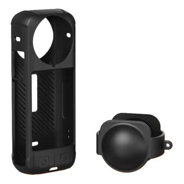 Funda Silicona Insta 360x4