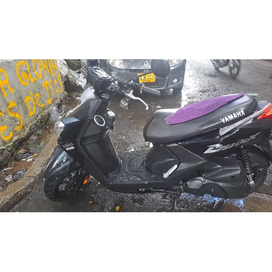 Yw125xfi