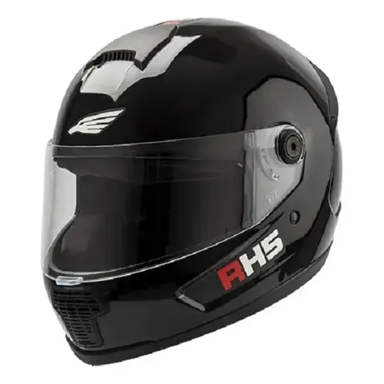 Casco Moto Integral Cuatri Bici Halcon Rh5 Premium