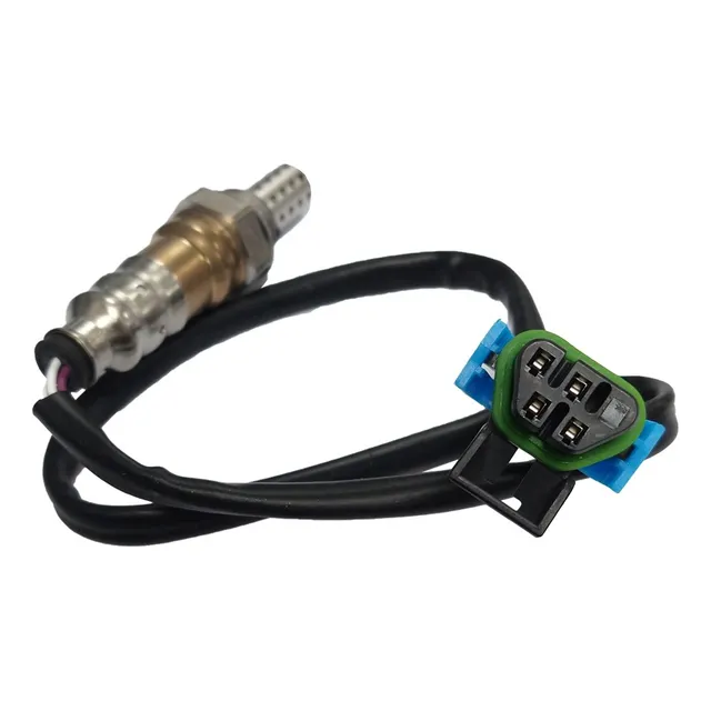 Sensor De Oxigeno Silverado Hd 3500 Trailblazer Avalanche