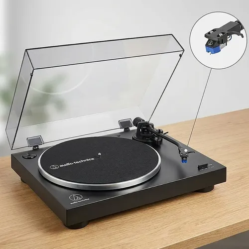 Toca Discos Numark Pt01 Scratch Usb Lp Slide Switch Dj Cor Preto