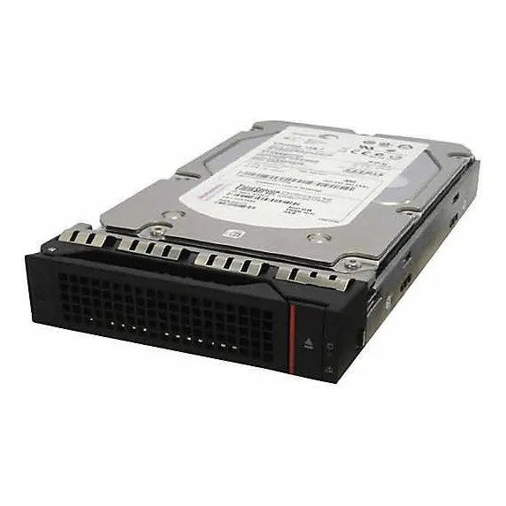 Disco Duro Para Servidor Lenovo 1.8tb Sas 10.000 Rpm 2.5 12