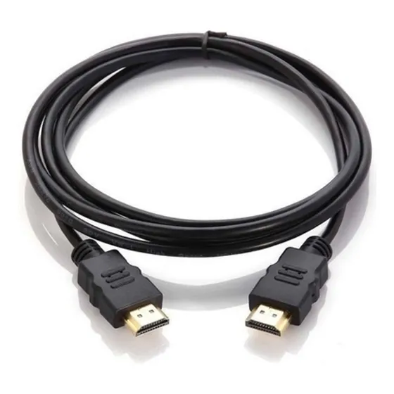 Cable Hdmi Wp-hdmi-3 4k Full Hd Wireplus 3 Metros