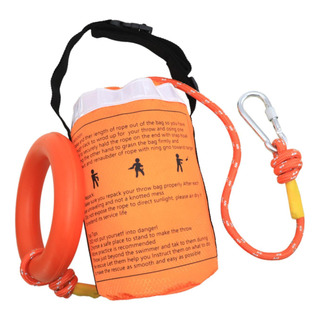 Bolsa De Deportes De Agua Dispositivo De Flotación 30m Bolsa De Deportes De Agua Dispositivo De Flotación 30m