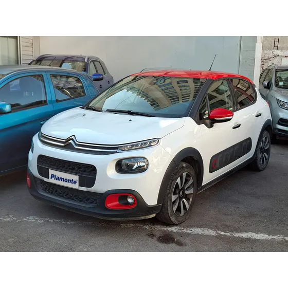 Citroën C3 Hb 5p 1.2