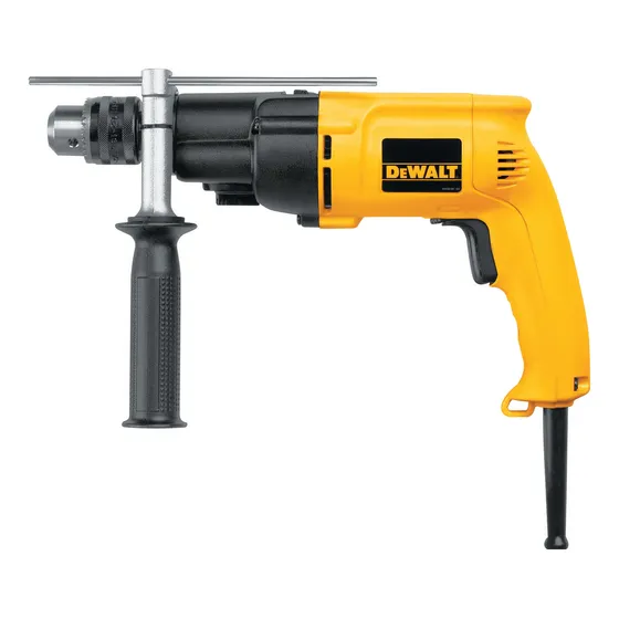 Taladro Percutor 1/2  Dewalt 800w Dw505-b3