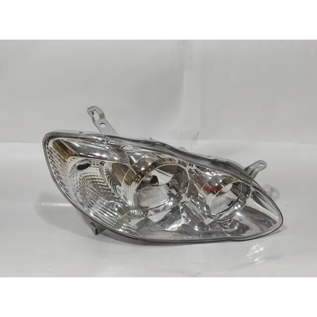 Faro Izquierdo Toyota Corolla New Sensation 03-08 Depo