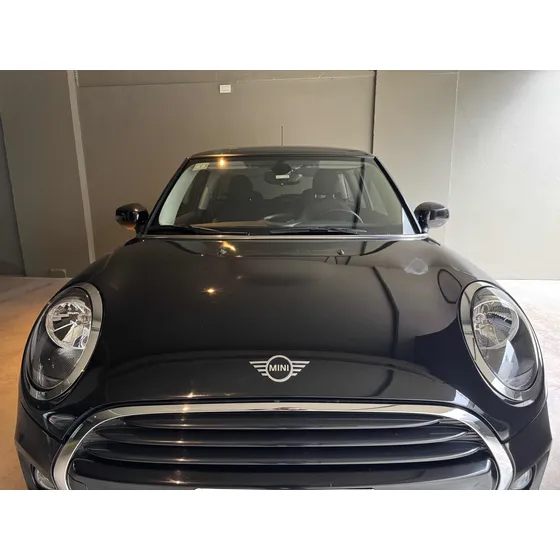 Mini Cooper 1.5 F56 Pepper 136cv