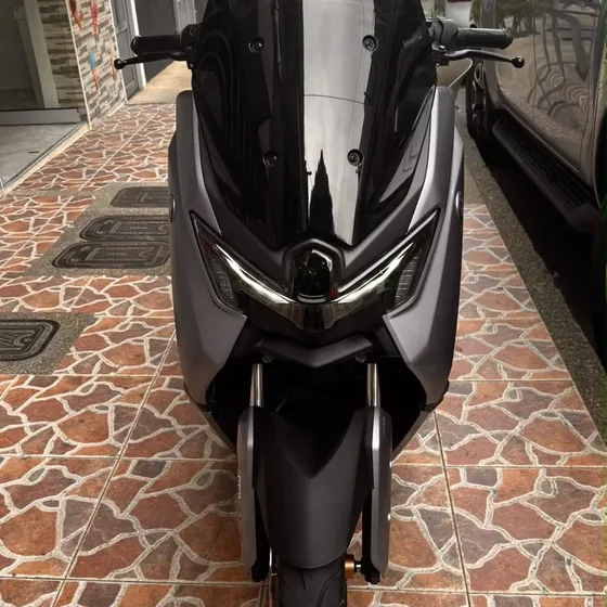Yamaha V3 2026 Único Dueño