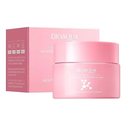 Crema Niacinamida Bioaqua - mL a $397