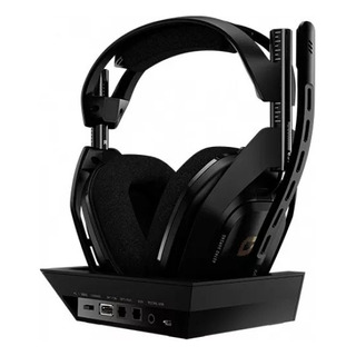 Headset Sem Fio Astro Gaming A50 + Base Station Xbox One/pc Headset Sem Fio Astro Gaming A50 + Base Station Xbox One/pc