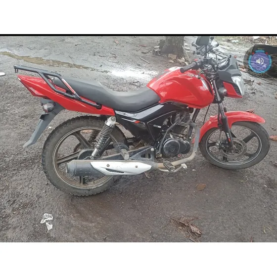 Italika Ft200